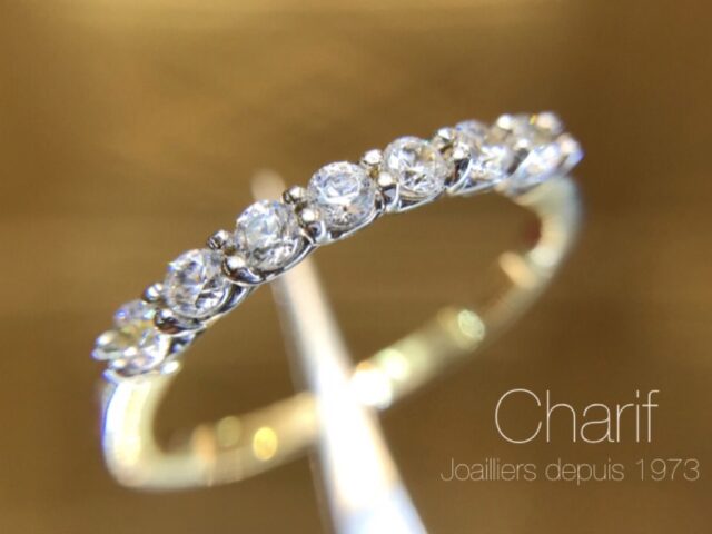 Bijouterie CHARIF - Casablanca - +212 674-380846