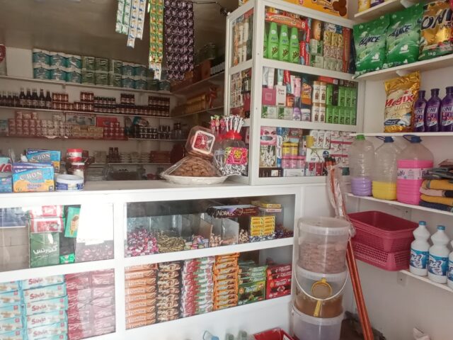 متجر آدم لبيع المواد الغدائية - Sebt Gzoula - +212 669-122064
