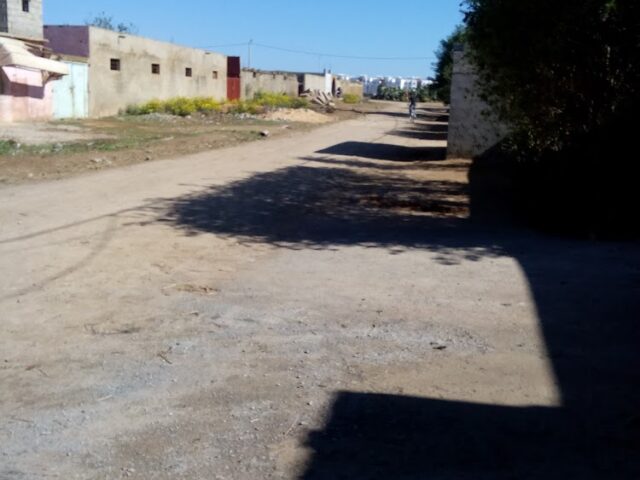 Ste Yassine Part S.A.R.L - Témara -