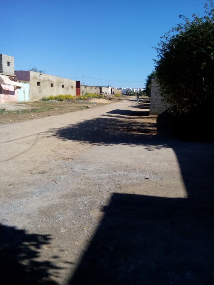 Ste Yassine Part S.A.R.L  - Témara