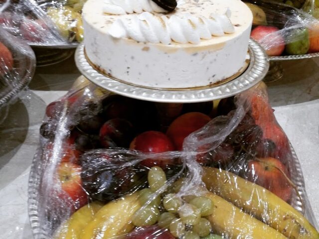 Olive ice - Imzouren - +212 696-157266