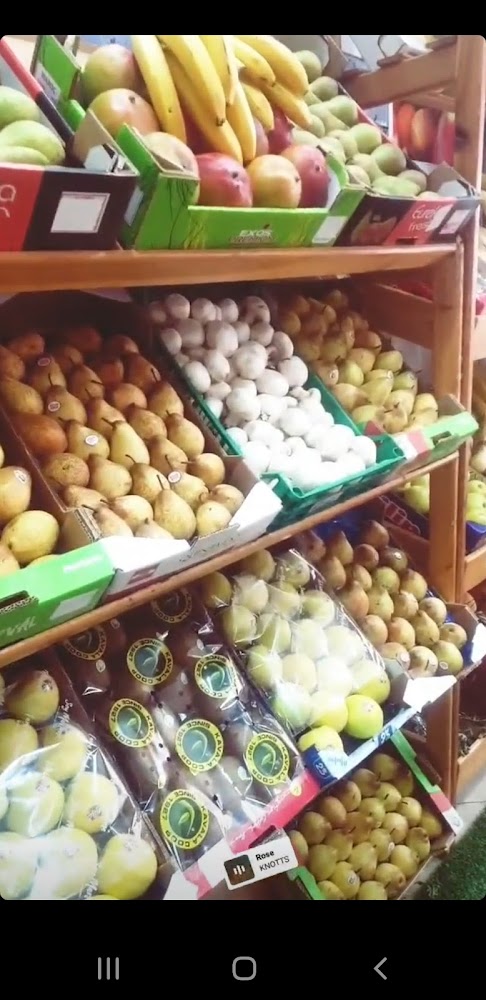 Le Monde des Fruits LMF