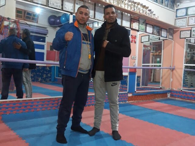 Association des étoiles de la paix Taekwondo - Sidi Yahya du Rharb - +212 661-839724