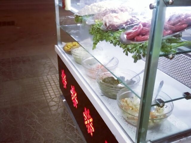 SNACK MARJANA - Midelt - +212 667-326651