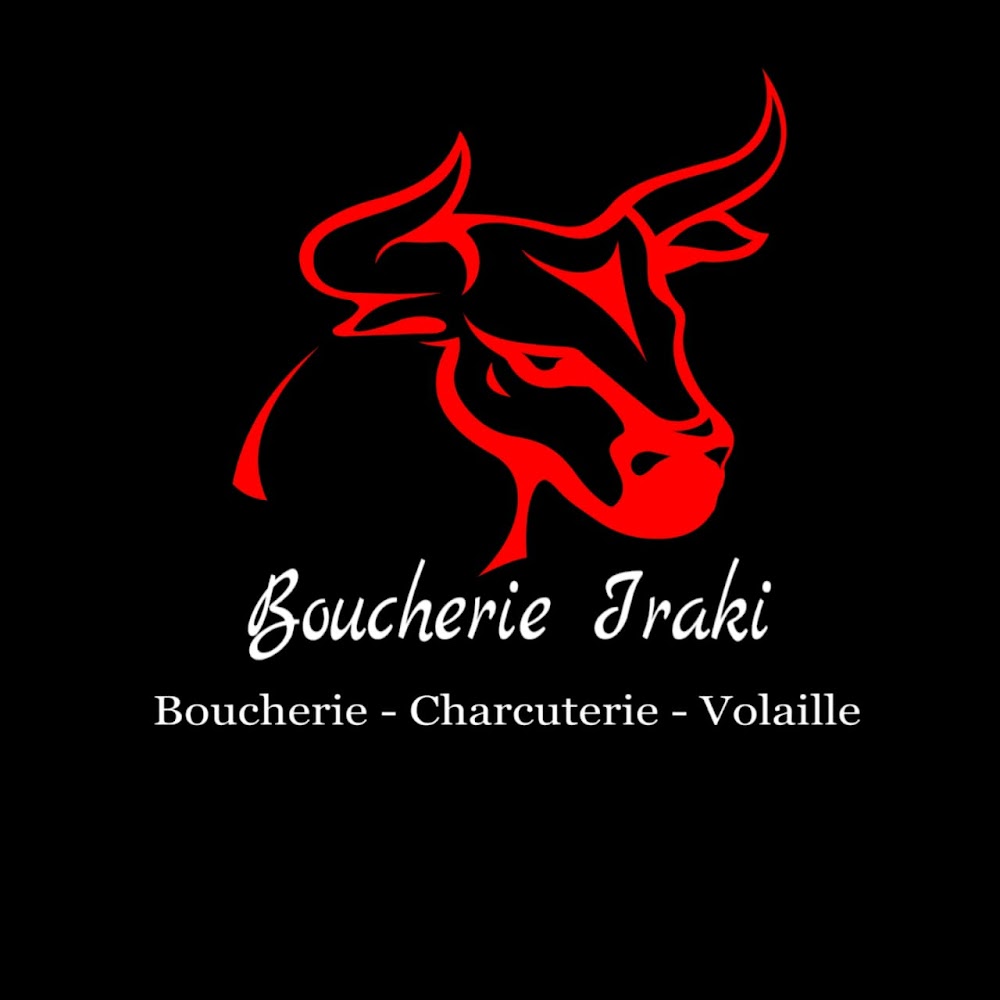 Boucherie Iraki