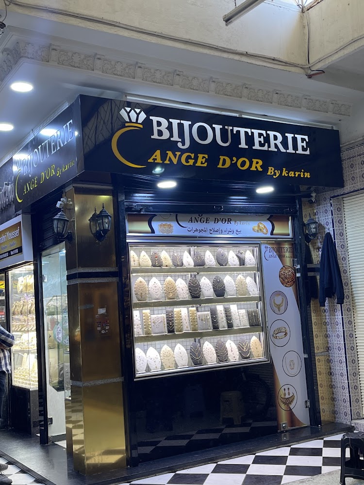 Bijouterie ange d’or By karin - Casablanca