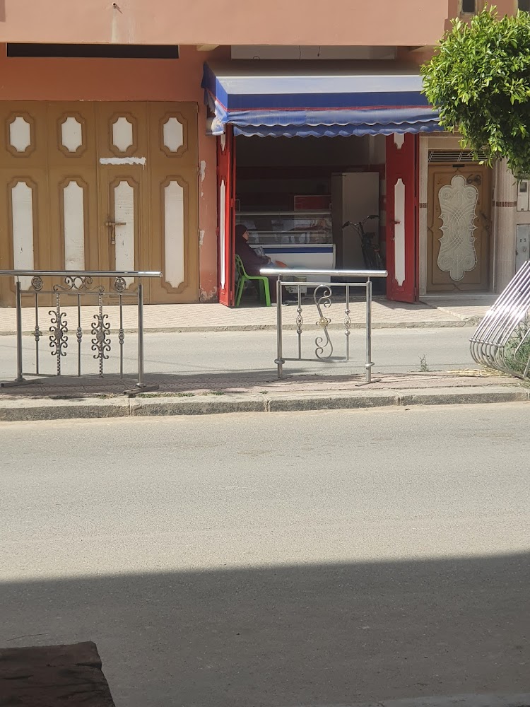 بائع دجاج