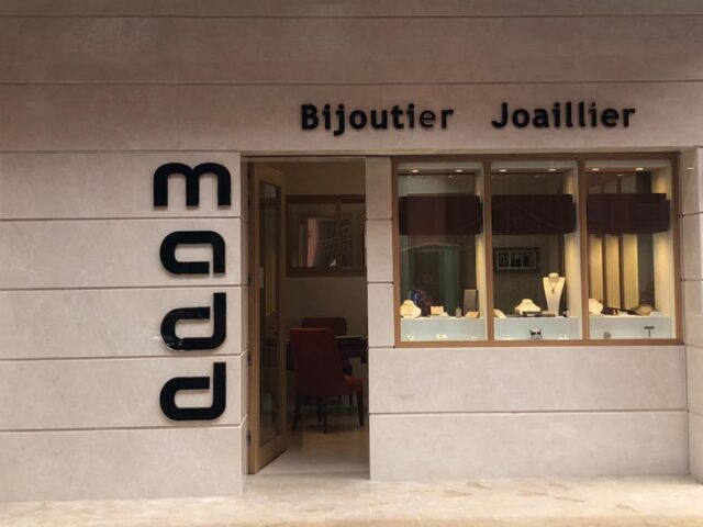 MADD Marrakech - Marrakech - +212 661-203369