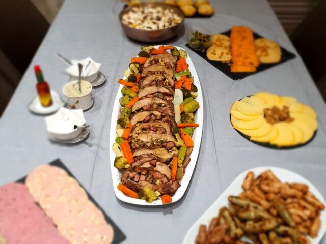 BOUCHERIE MI CARNE - Casablanca - +212 660-852503