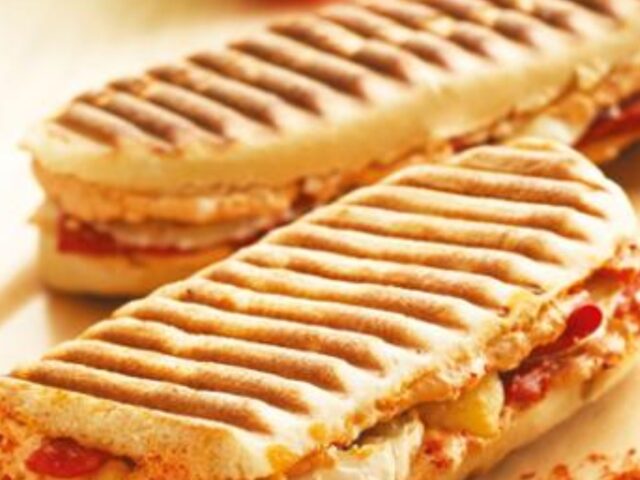 سناك مرحبا - Salé - +212 661-623452