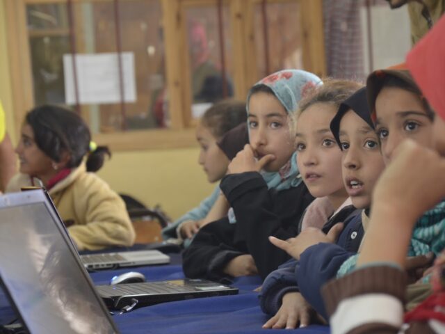 Madee (Moroccan Association for Digital Education Empowerment) - Agadir - +212 620-080040