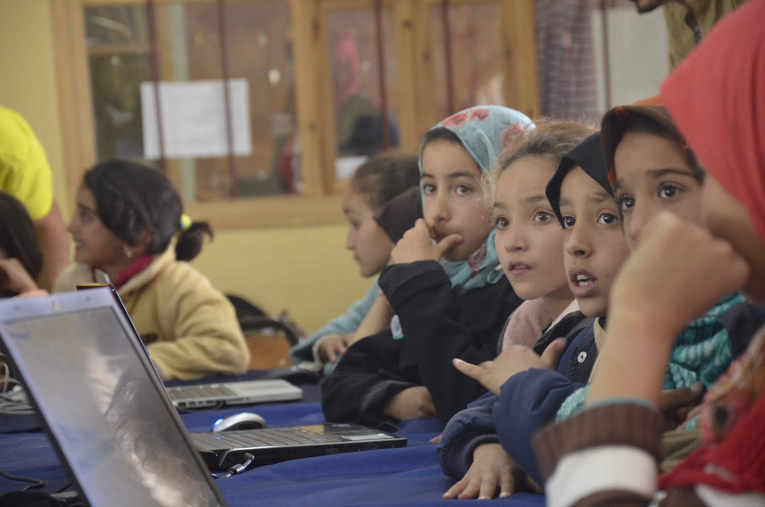 Madee (Moroccan Association for Digital Education Empowerment) - Agadir