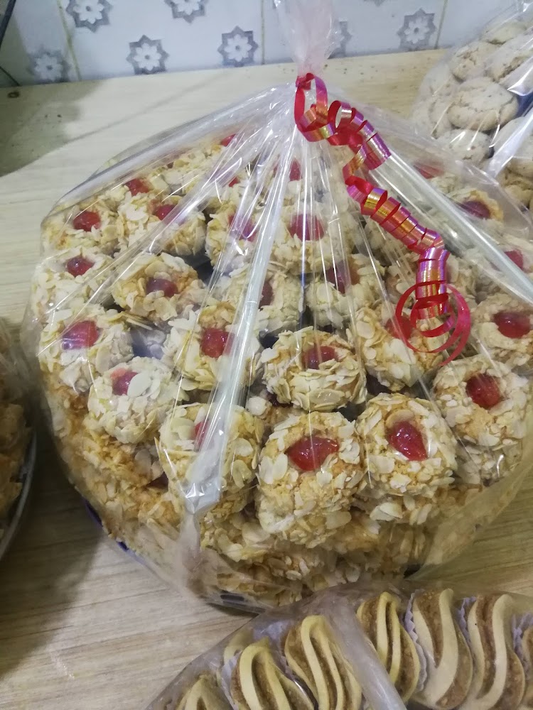 حلويات اخوان المراكشي