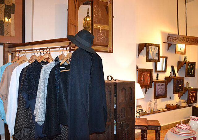 Alchimies artisanat haut de gamme - Rabat - +212 5372-01756