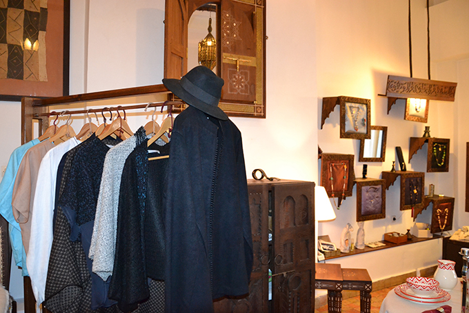 Alchimies artisanat haut de gamme - Rabat