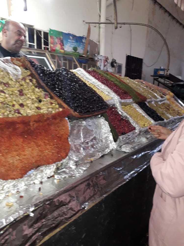 RESTAURANT HASSAN  - Azrou
