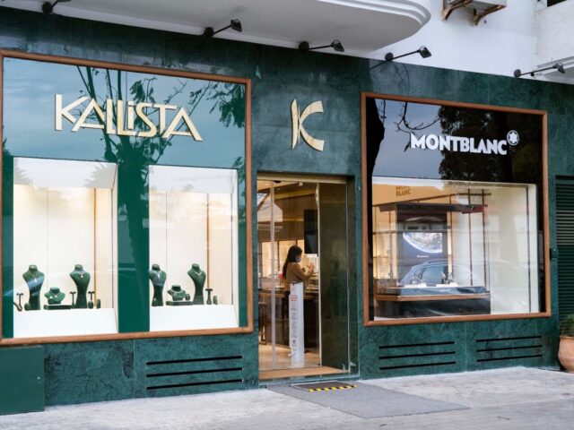 MONTBLANC KALLISTA - Rabat - +212 5376-73814