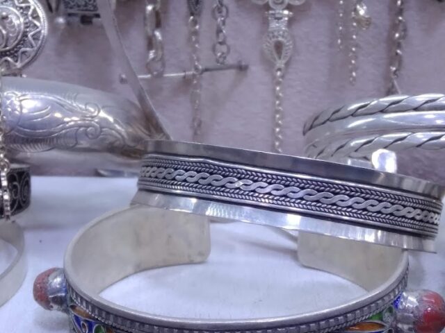 Bijouterie Aziz - Tiznit - +212 615-571279