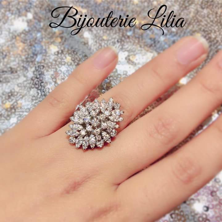 Bijouterie Lilia - Rabat