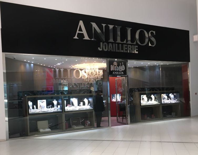 ANILLOS Joaillerie Tétouan - Tétouan