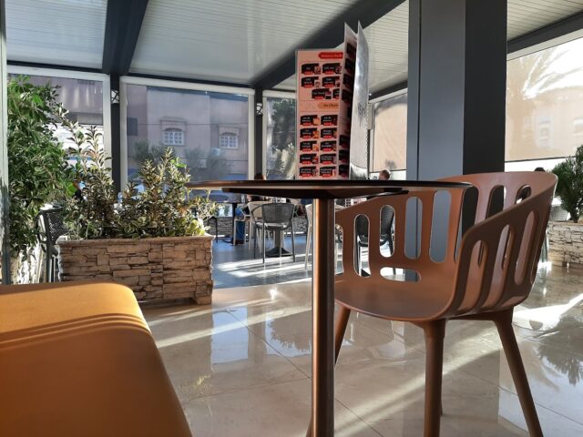 Café & Restaurant Trenta - Tiznit - +212 80-8547628