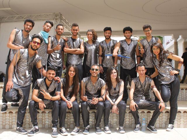 Association OverBoys Original - Salé - +212 665-723421