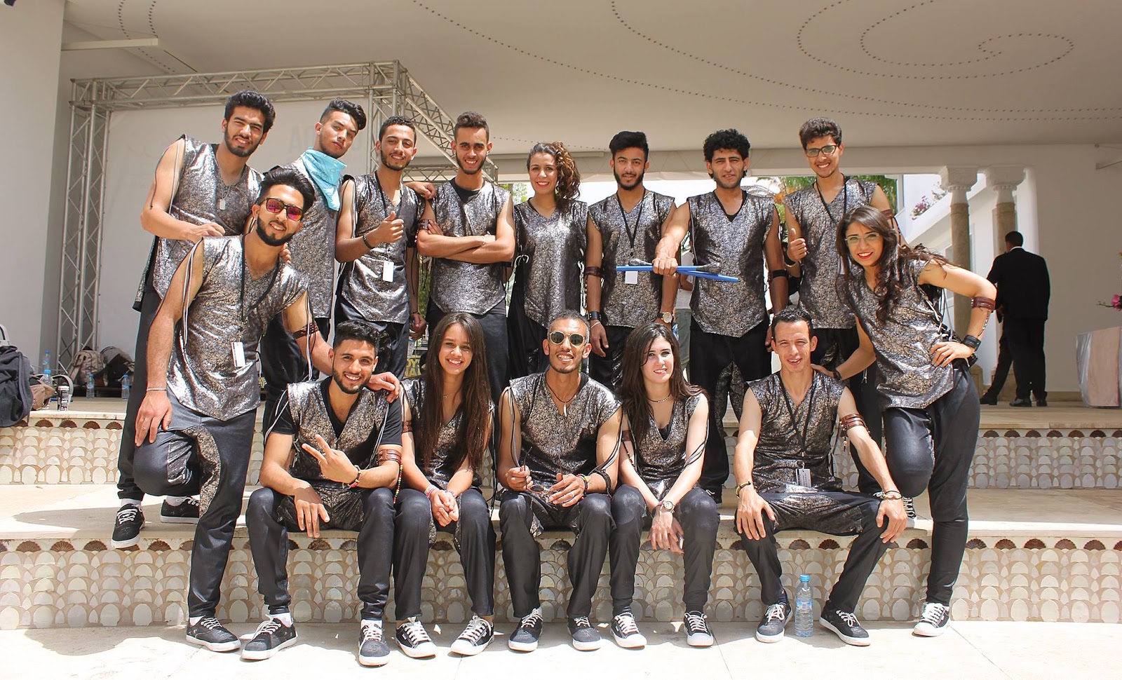 Association OverBoys Original - Salé