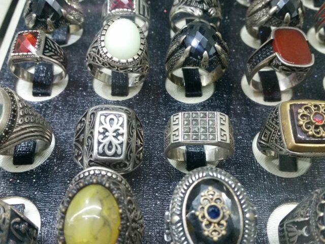 مجوهرات عبدو - Tanger - +212 669-497978