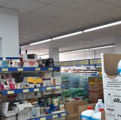 BIM Massira, Settat. - Settat -