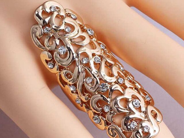 Annadol Bijoux - Aït Melloul - +212 671-017424