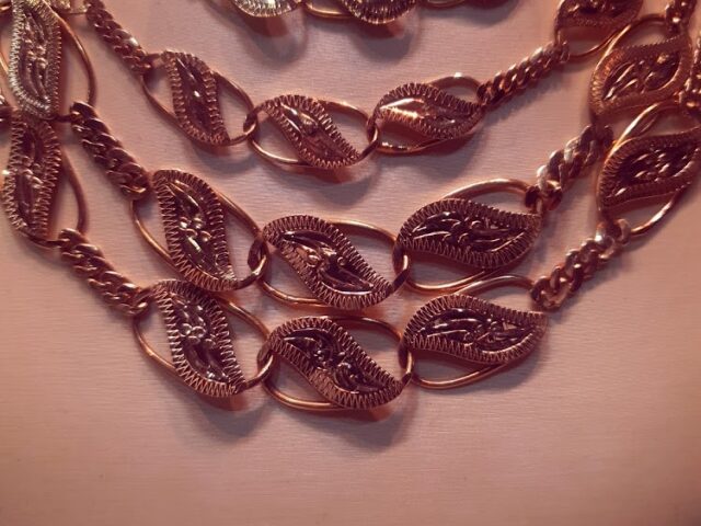 مجوهرات الفن اكزناي محمد - Targuist -