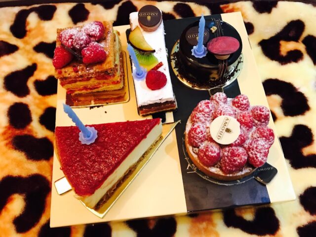 Amoud Rabat - Rabat - +212 5376-74567
