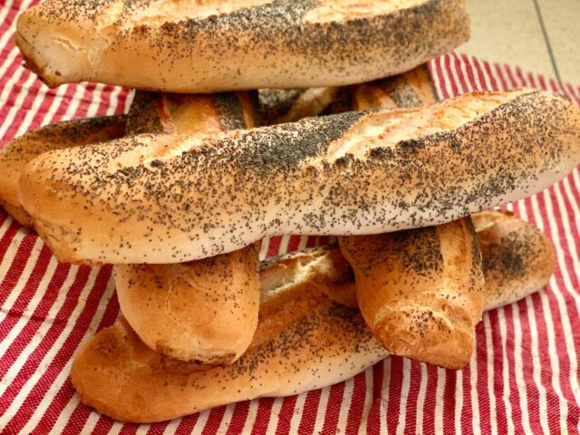 مخبزة ابن زهر boulangerie ibn zohr - Oued Zem -