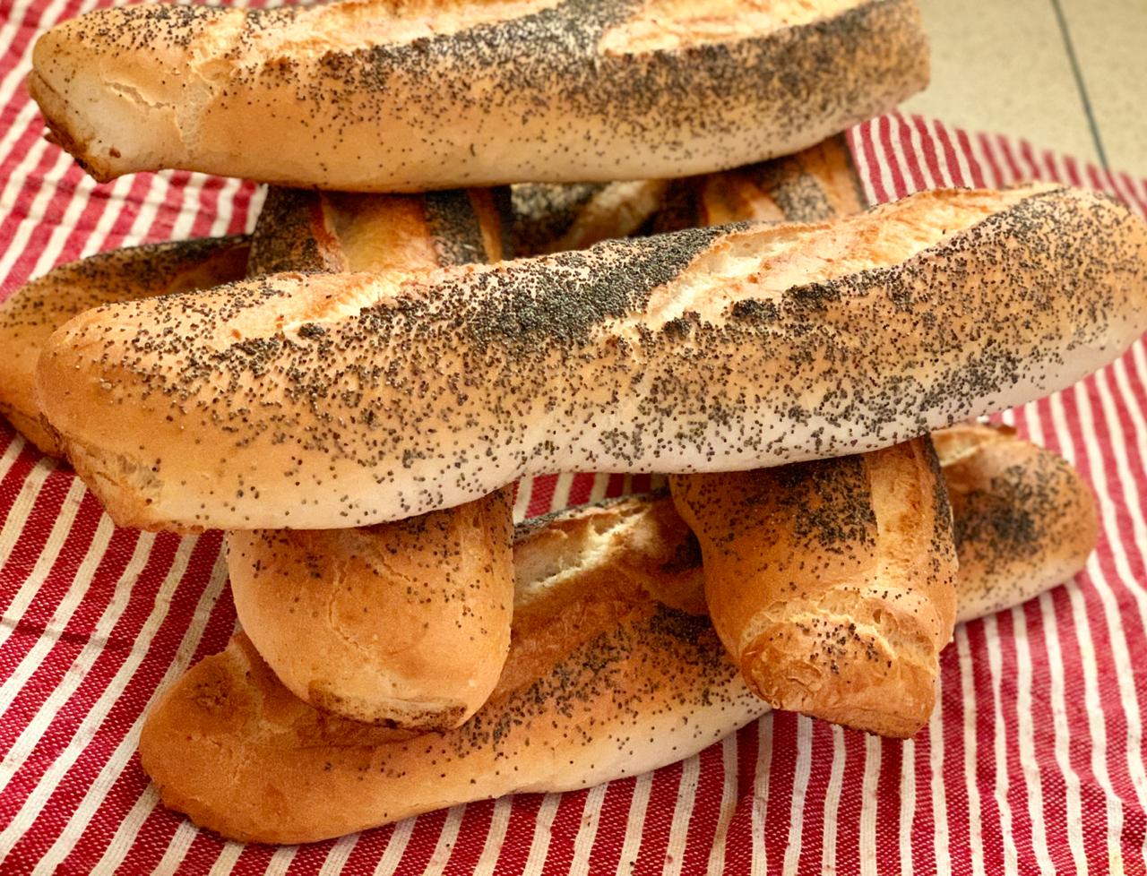 مخبزة ابن زهر boulangerie ibn zohr