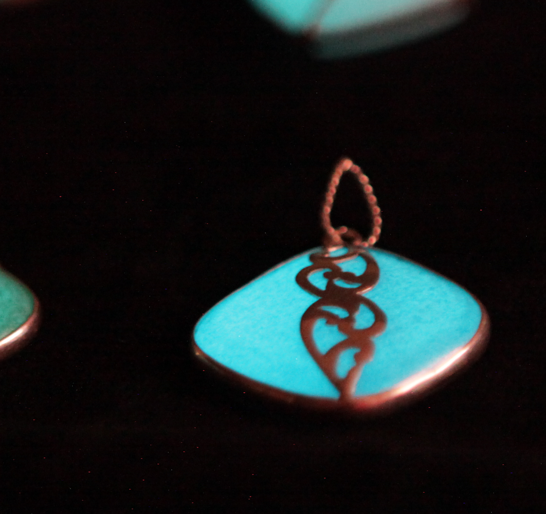 Imanecrea bijoux de lune - Casablanca