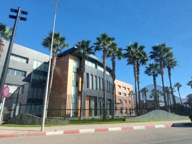 Rafinity Bijouterie-Joaillerie & Haute Couture - Casablanca - +212 688-621640