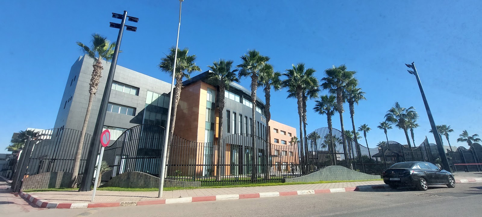 Rafinity Bijouterie-Joaillerie & Haute Couture - Casablanca