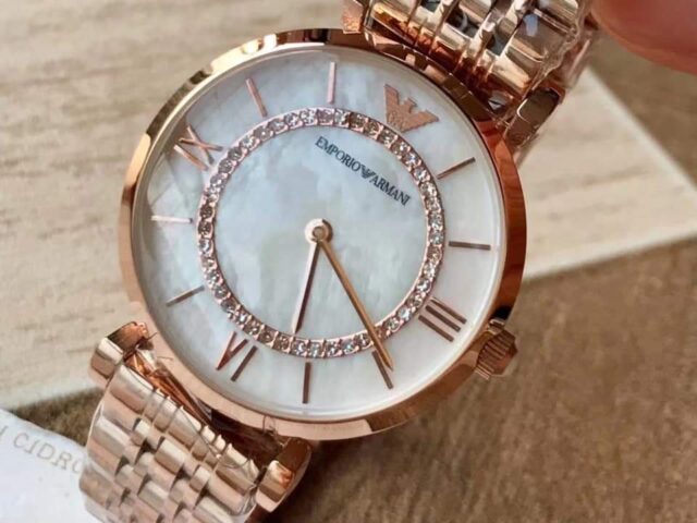 MONTRES DE LUXE OUBAKI - Casablanca - +212 606-744844