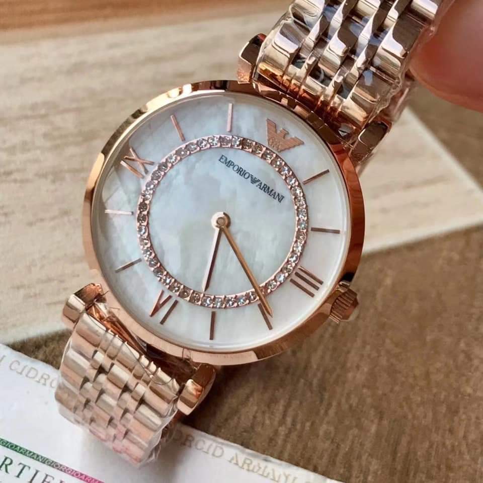 MONTRES DE LUXE OUBAKI - Casablanca