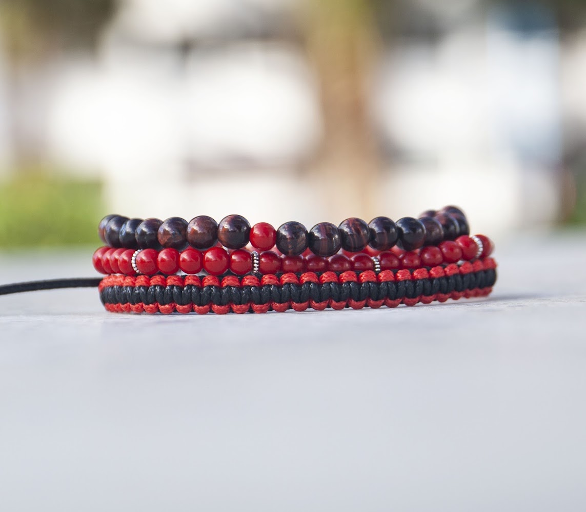 Pakhom accessoires - Casablanca