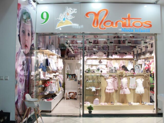 Nanitos - Tanger - +212 5399-48233