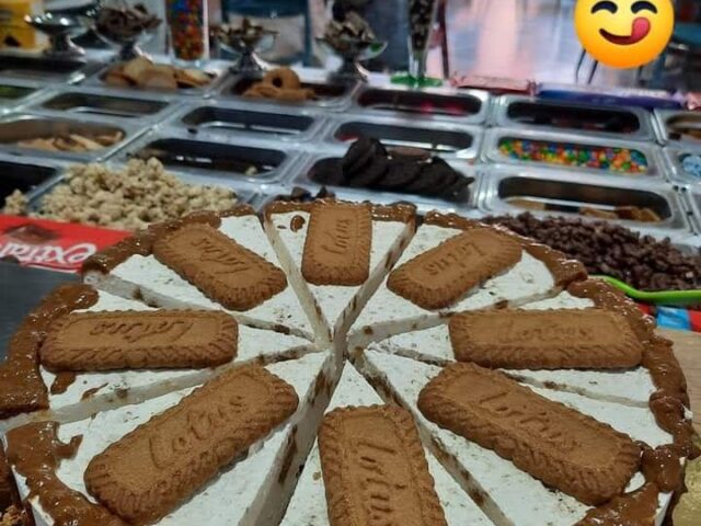 Nice Yaourt Glace - Béni Mellal - +212 668-660011