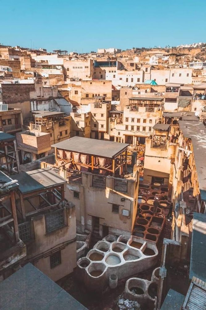 محل بقالة الحجامي