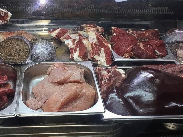 BOUCHERIE LES DÉLICES ANDALOUSSIA - Fès - +212 661-616211