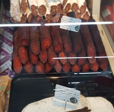 Carrefour Market - Témara - +212 5229-40082