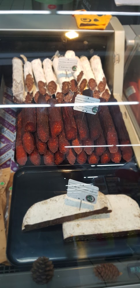 Carrefour Market  - Témara