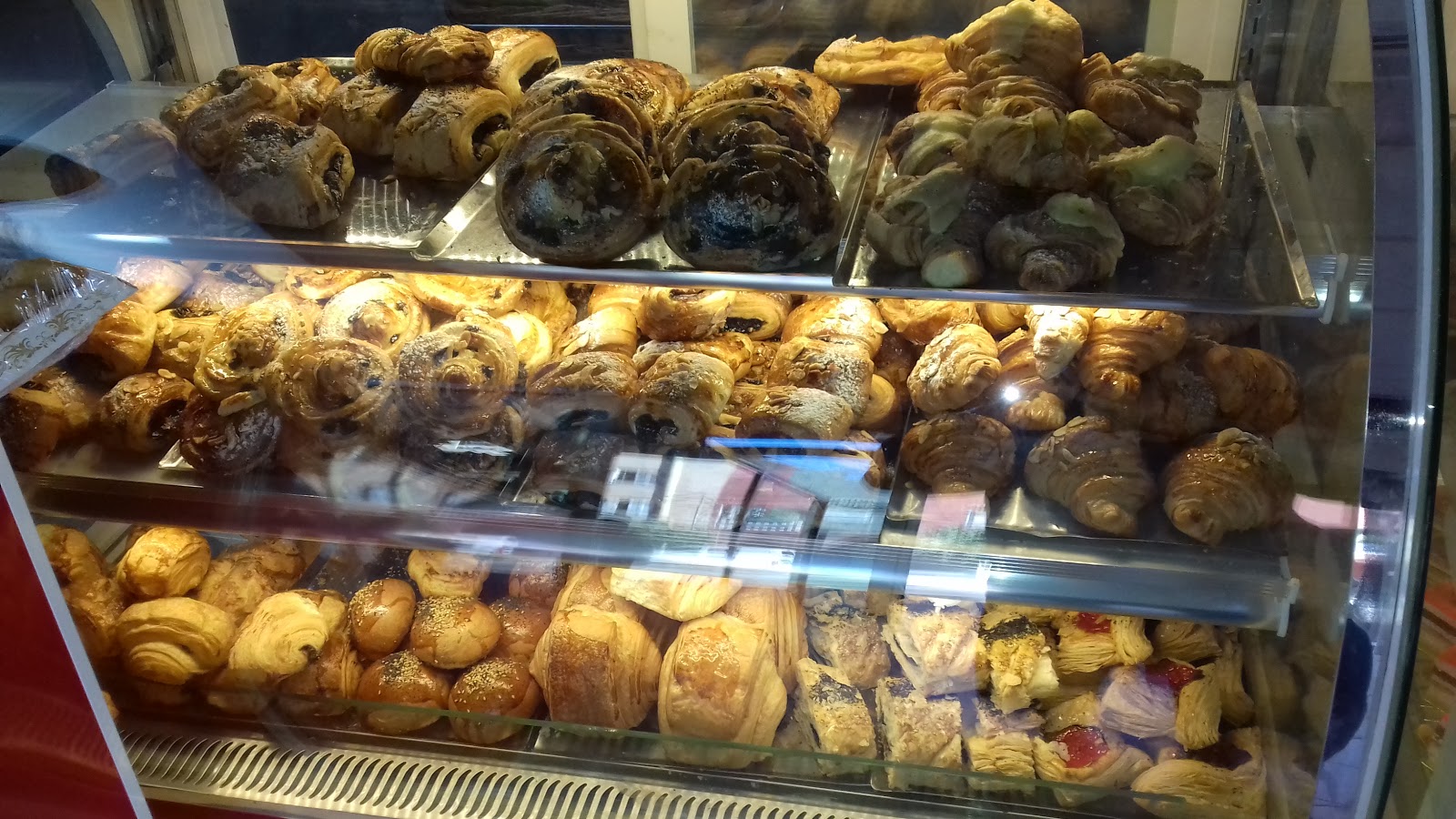 Bolangerie Patissereie Al Yakout