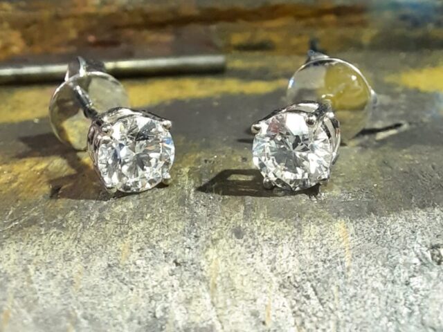 Sayaline joaillerie - Casablanca - +212 5222-22432