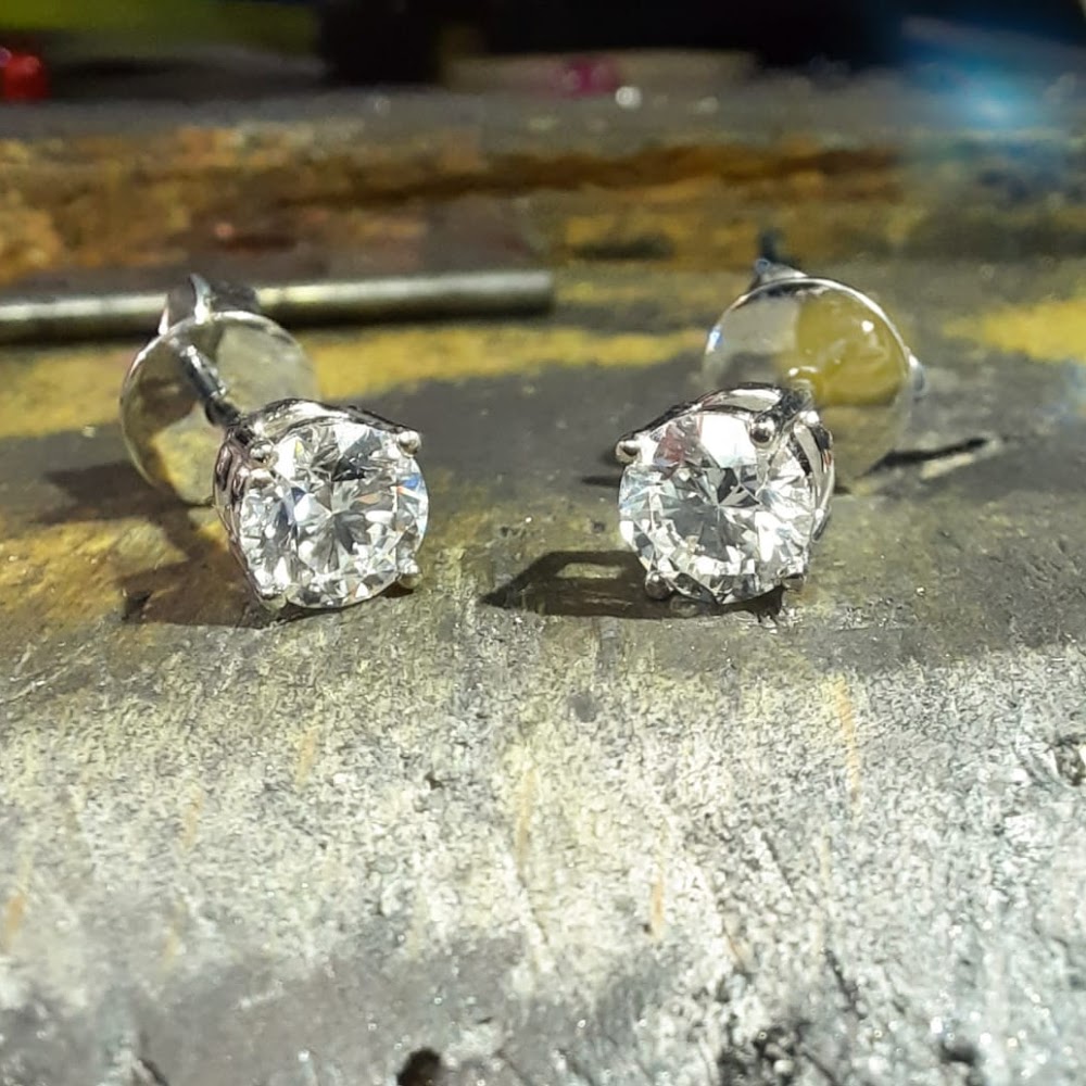 Sayaline joaillerie - Casablanca