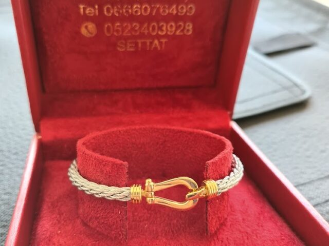 RIM bijouterie - Settat - +212 666-076499